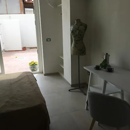 Il Cappero Appartement *
