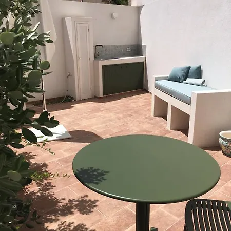 Appartement Il Cappero