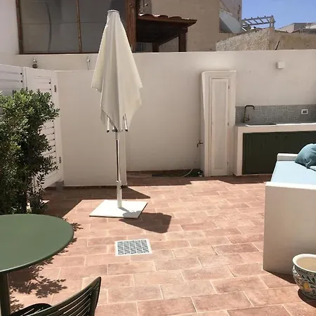 Il Cappero Apartment *
