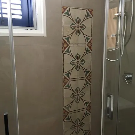 Apartment Il Cappero Favignana