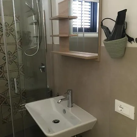 Il Cappero * Favignana