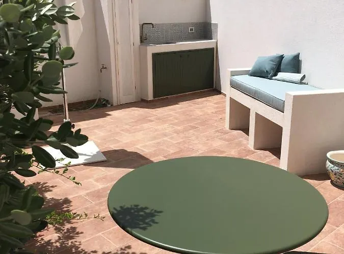 Διαμέρισμα Il Cappero